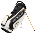 Callaway Staff Bärbag Rogue ST Vit/Svart/Guld