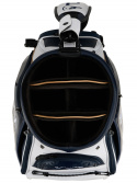 Callaway Vagnbag Staff Paradym Svart/Blå