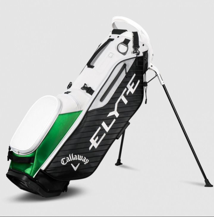 Callaway Staff Bärbag Elyte i gruppen Bagar / Tourbagar hos Dimbo Golf AB (1414021-00962)