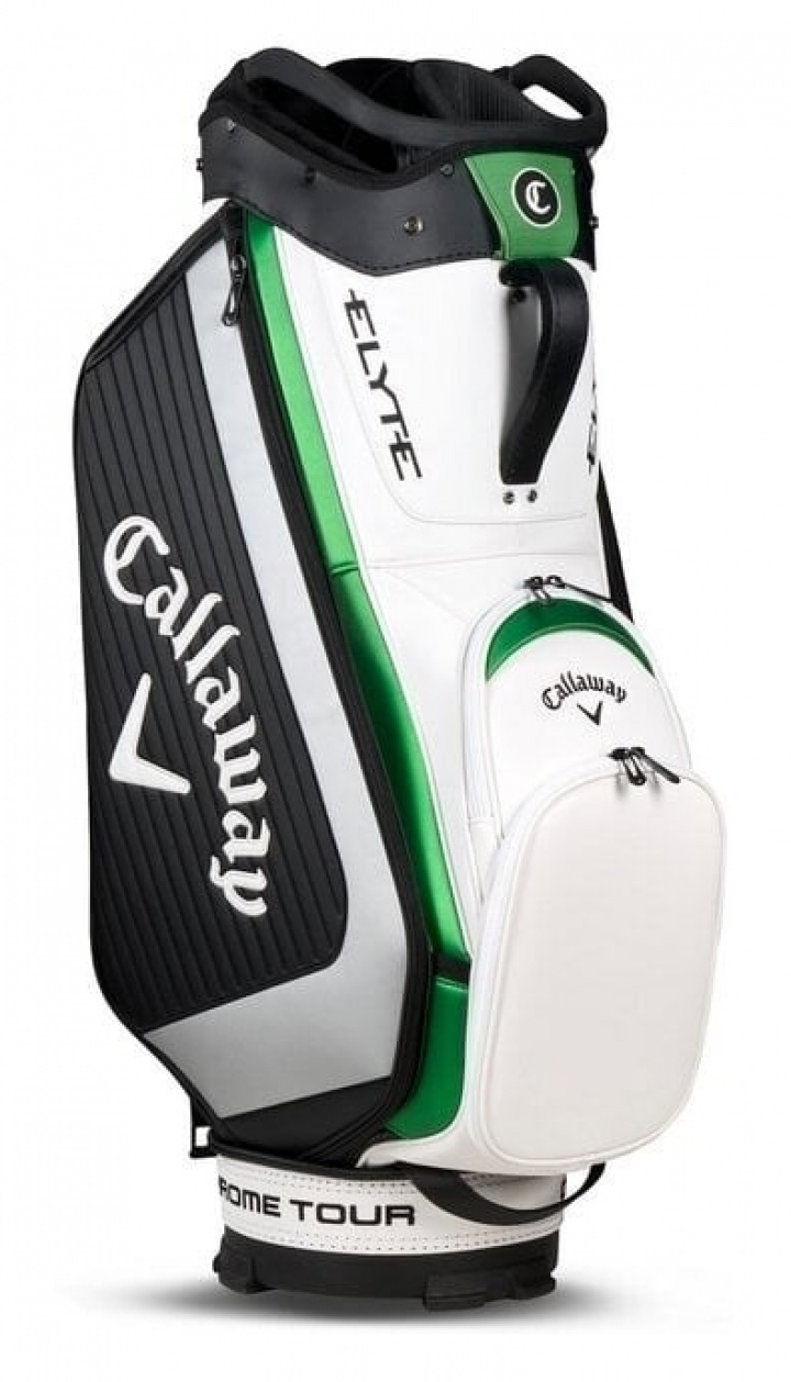 Callaway Vagnbag Staff Trolley Elyte i gruppen Bagar / Vagnbagar hos Dimbo Golf AB (1414021-00991)