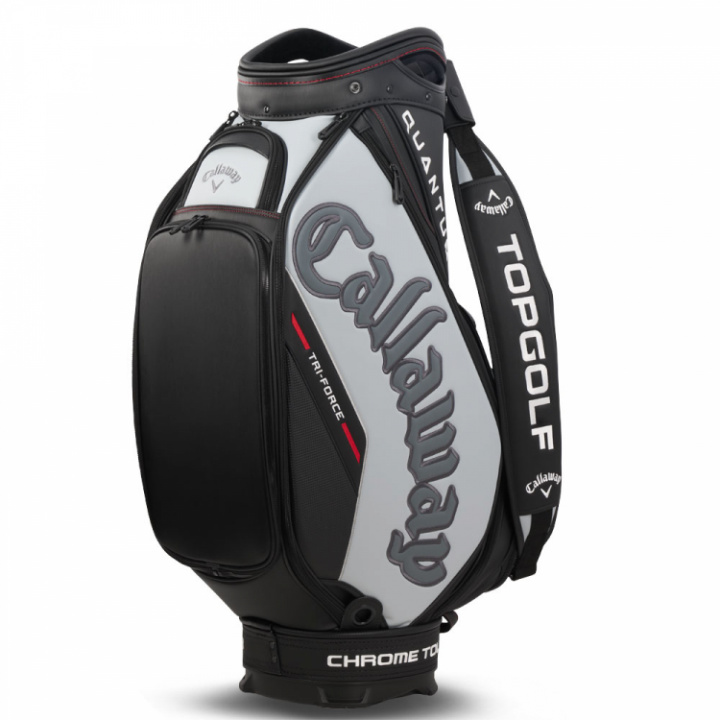 Callaway Vagnbag Staff Quantum i gruppen Bagar / Tourbagar hos Dimbo Golf AB (1414022-907107)
