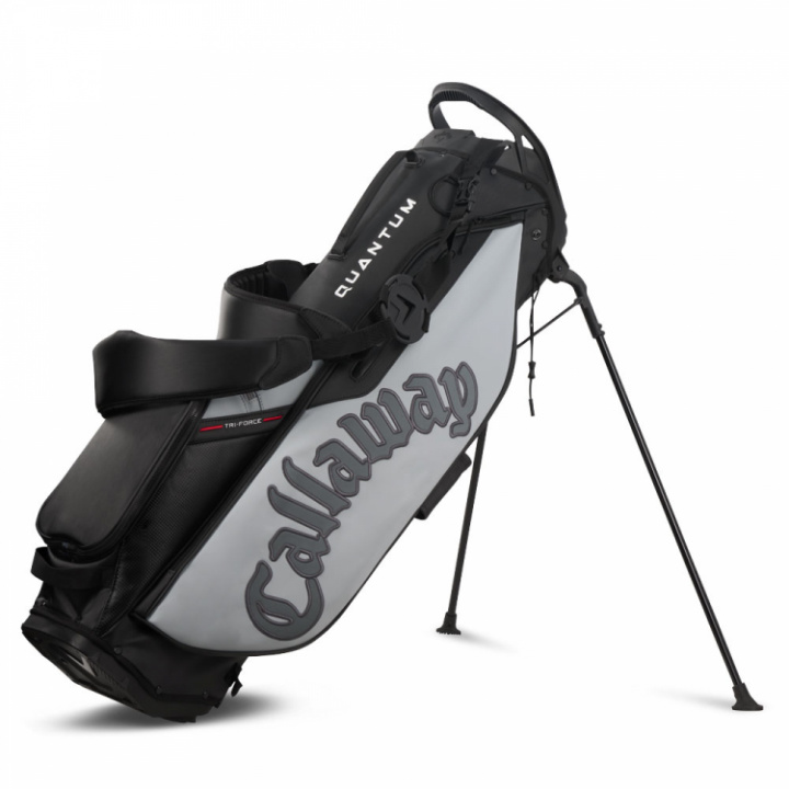 Callaway Staff Bärbag Quantum i gruppen Bagar / Tourbagar hos Dimbo Golf AB (1414022-907145)