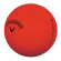 Callaway Golfbollar Supersoft Matte Orange (1st duss)