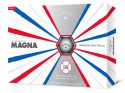 Callaway Golfbollar Supersoft Magna Vit (1st duss)