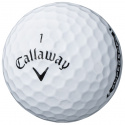 Callaway Golfbollar Supersoft 21 Vit (1st duss)