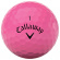 Callaway Golfbollar Reva 21 Rosa (1st duss)
