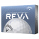 Callaway Golfbollar Reva 23 Pearl (1st duss)