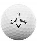 Callaway Golfbollar Supersoft 23 Casino (1st duss)