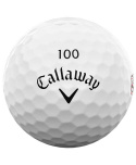 Callaway Golfbollar Supersoft 23 Casino (1st duss)