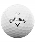 Callaway Golfbollar Supersoft 23 Casino (1st duss)