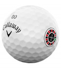 Callaway Golfbollar Supersoft 23 Casino (1st duss)