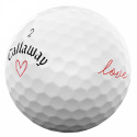 Callaway Supersoft Valentine (1st duss)