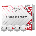 Callaway Supersoft Aces (1st duss)