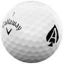 Callaway Supersoft Aces (1st duss)
