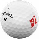 Callaway Supersoft Aces (1st duss)