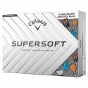 Callaway Supersoft Grill Master (1st duss)