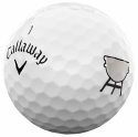 Callaway Supersoft Grill Master (1st duss)