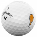 Callaway Supersoft Grill Master (1st duss)