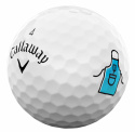 Callaway Supersoft Grill Master (1st duss)