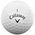Callaway Supersoft Grill Master (1st duss)
