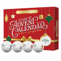 Callaway Supersoft Adventskalender - Dussin