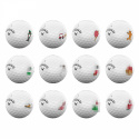 Callaway Supersoft Adventskalender - Dussin