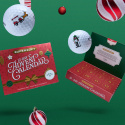 Callaway Supersoft Adventskalender - Dussin