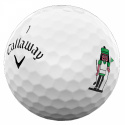 Callaway Supersoft Adventskalender - Dussin