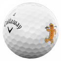 Callaway Supersoft Adventskalender - Dussin