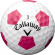 Callaway Golfbollar Chrome Soft 19 Truvis Vit/Rosa (1st duss)