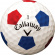 Callaway Golfbollar Chrome Soft 19 Truvis Vit/Rd/Bl (1st duss)