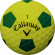 Callaway Golfbollar Chrome Soft 19 Truvis Gul/Grn (1st duss)