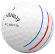 Callaway Golfbollar ERC Soft Triple Track Vit (1st duss)