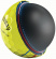Callaway Golfbollar Chrome Soft 22 X Gul Triple Track (1st duss)