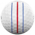 Callaway Golfbollar Chrome Soft 22 Vit Triple Track (1st duss)