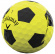 Callaway Golfbollar Chrome Soft 22 Truvis Gul/Svart (1st duss)
