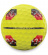 Callaway Golfbollar Chrome Soft TruTrack Gul (1st duss)