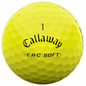 Callaway ERC Soft 23 Triple Track Gul (1st duss)