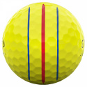 Callaway ERC Soft 23 Triple Track Gul (1st duss)