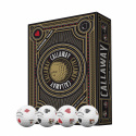 Callaway Chrome Tour Truvis Suits