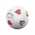 Callaway Chrome Tour Truvis Suits