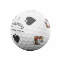 Callaway Chrome Tour Truvis Suits