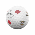 Callaway Chrome Tour Truvis Suits