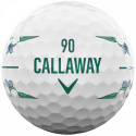 Callaway Chrome Tour Major Series April