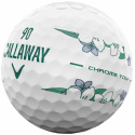 Callaway Chrome Tour Major Series April