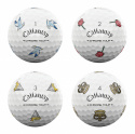 Callaway Chrome Tour Major Series July