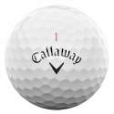 Callaway Chrome Tour X Vit - Dussin