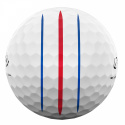 Callaway Chrome Tour X Triple Track Vit - Dussin
