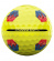 Callaway Golfbollar Chrome Soft TruTrack Gul (1st 3-pack)