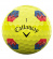 Callaway Golfbollar Chrome Tour TruTrack Gul (1st 3-pack)